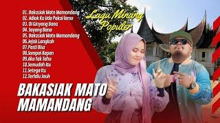 BAKASIAK MATO MAMANDANG - BIG HERU FT SRI FAYOLA  TAKANA KANA  LAGU POP MINANG TERPOPULER 2024