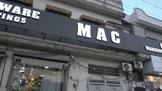 MAC Hardware & Kitchen Appliances In Sialkot