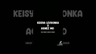 KEISYA LEVRONKA - HIDUP TANPAMU X AGNEZ MO - KARENA KU SANGGUP MASHUP