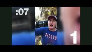 Lee County woman defends racist rant that was caught on camera