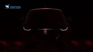 Suzuki Swift 2022 Launched In Pakistan - 4K UHD