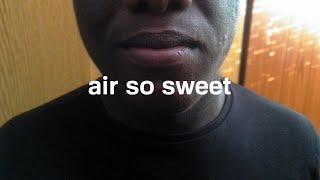 air so sweet a dodie cover by Jeremy M