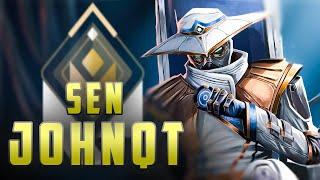 JOHNQT - PERFECT TEAMMATE  VALORANT MONTAGE #HIGHLIGHTS