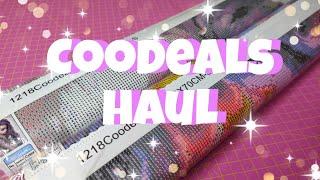 Coodeals HAULUNBOXING  NEUE Leinwände bei Coodeals TOP  #coodeals #wildrose1975