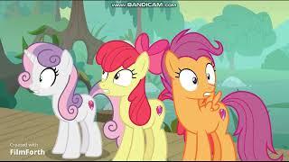 My Little Pony Friendship is Magic - Stomach Growling Compilation PLEASE DONT BLOCK THIS HASBRO