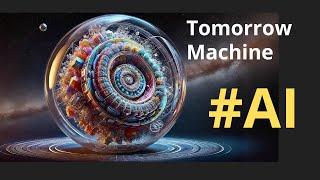 The Tomorrow Machine Multiple AI Futures