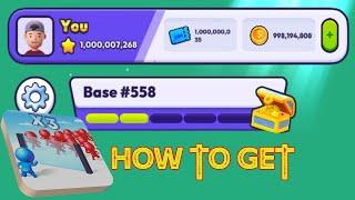 Unlimited Coins Stars and Skip Its cards in Mob Control  Free Elite Pass and Ad-Free Experience