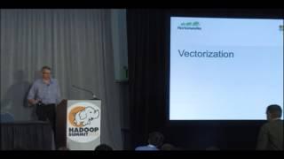 ORC File & Vectorization - Improving Hive Data Storage and Query Performance