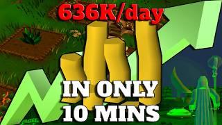 How to Make 4M a Week in Only 10 Minutes a Day