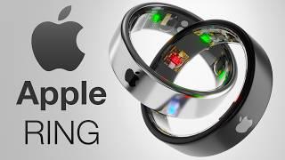 Apple RING - 5 BIG Reasons to BUY IT