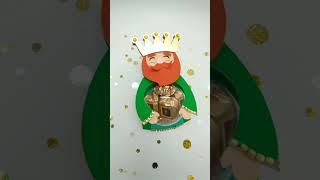 Reyes Magos Dulceros