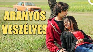 Aranyos Veszélyes  Şükrü Özyıldız - Ayça Ayşin Turan FULL HD Türk Romantikus Komédia Film Nézd