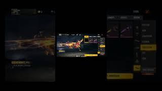 Ob33 Skywing look Change major change hours Skywing change free fire ob33 update #short #freefire