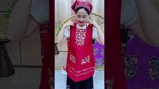 # new apron#youtubeshorts #viralvideo #shorts