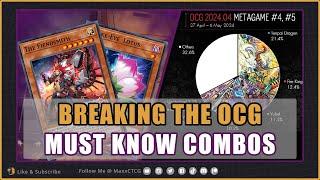 Fiendsmith OCG Take Over  7 Must Know Combos Post Infinite Forbidden