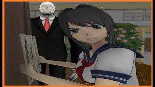 Pages Minigame All 8 Pages Location  Yandere Simulator Halloween Mod by Hatluk