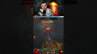 Masterworking - нове ПОКРАЩЕННЯ речей #shorts #diablo4 #sterh #gamer #lootreborn #diablo4season4