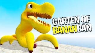 New Garten of Banban Creatures