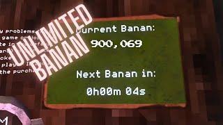 How To GET UNLIMITED BANAN In Monkeys Place