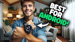 Best Smartwatch For Android in 2024 - Which One Should You Get?