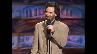 Dennis Miller 1993 They Shoot HBO Specials Dont They