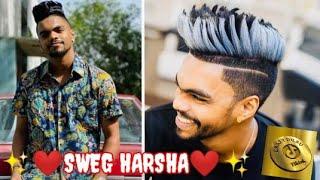 SWEG HARSHA TIKTOK ️️