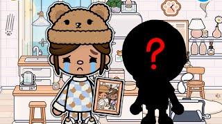 My Best Friend Is Missing ⁉️  *WITH VOICE* ️ Toca Boca TikTok Roleplay 🩵