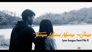 Telaga Ngebel Ngekep Janji - Iyan bagus Feat Fiki R Official Music Videos