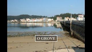 Qué ver en O Grove y alrededores Pontevedra