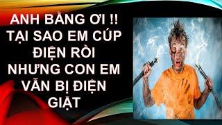 SỬ DỤNG Ổ CẮM ĐIỆN SAI LẦM CẦN NÊN TRÁNH  - AI CŨNG PHẢI BIẾT ĐỂ KHÔNG BỊ TỬ VONG