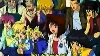 favorite kaiba scene