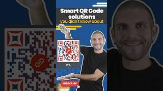 How to generate Multi-URL and Landing Page QR codes #qrtiger #qrcodegenerator #qrcode #qrcodes