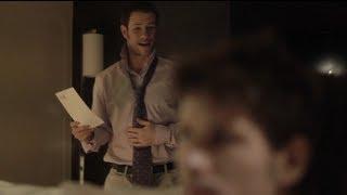 Gay Scene - Aleksandrs Price Stay the night 2013 - Josh Berresford & Pau Masó