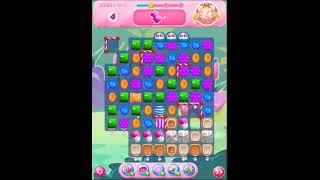 Candy Crush Saga Level 5708