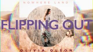 Flipping Out - Olivia Olson