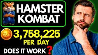 Hamster Kombat Review Everything You Need to Know  - Hamster Kombat Real or Fake