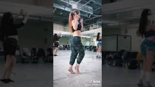 Super belly dance Cutest girl