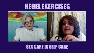 Kegels Overhyped or Necessary? PODCAST PBF #41