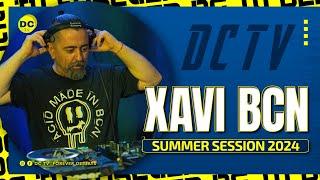 XAVI BCN Summer Session 2024 + tracklist 