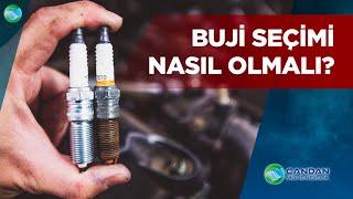 Buji Seçimi Nasıl Olmalı ? İridyum & Platin & Nikel Buji Nedir ?