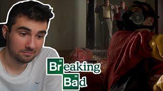 *THE MEAT XD* Breaking Bad 1x2  REACTION & REVIEW