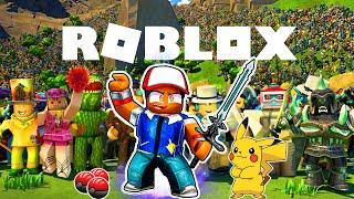 Live Playing Roblox With Viewers. Come Join Me