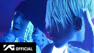 GD X TAEYANG - GOOD BOY MV