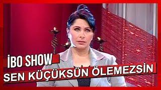 Sen Küçüksün Ölemezsin - Nuray Hafiftaş - Canlı Performans