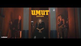 Şanışer - Günleri Geride Bırak Official Music Video