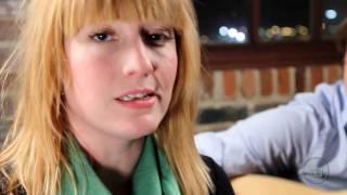 Leigh Nash - Sixpence None The Richer Kiss Me - Acoustic Performance Singing Success
