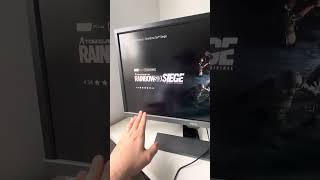 ️FREE️ Upgrade Rainbow Six Siege from PS4 version to PS5 version to fix input lag