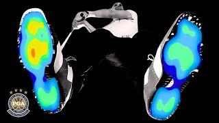 Ground Force in Golf Swing Made Simple