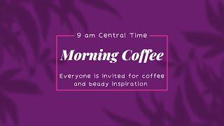 Morning Coffee 7-16-2024  Exploring The Complete Photo Guide to Jewelry Making by Tammy Powley