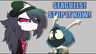 SEAGULLS Stop it now AMV